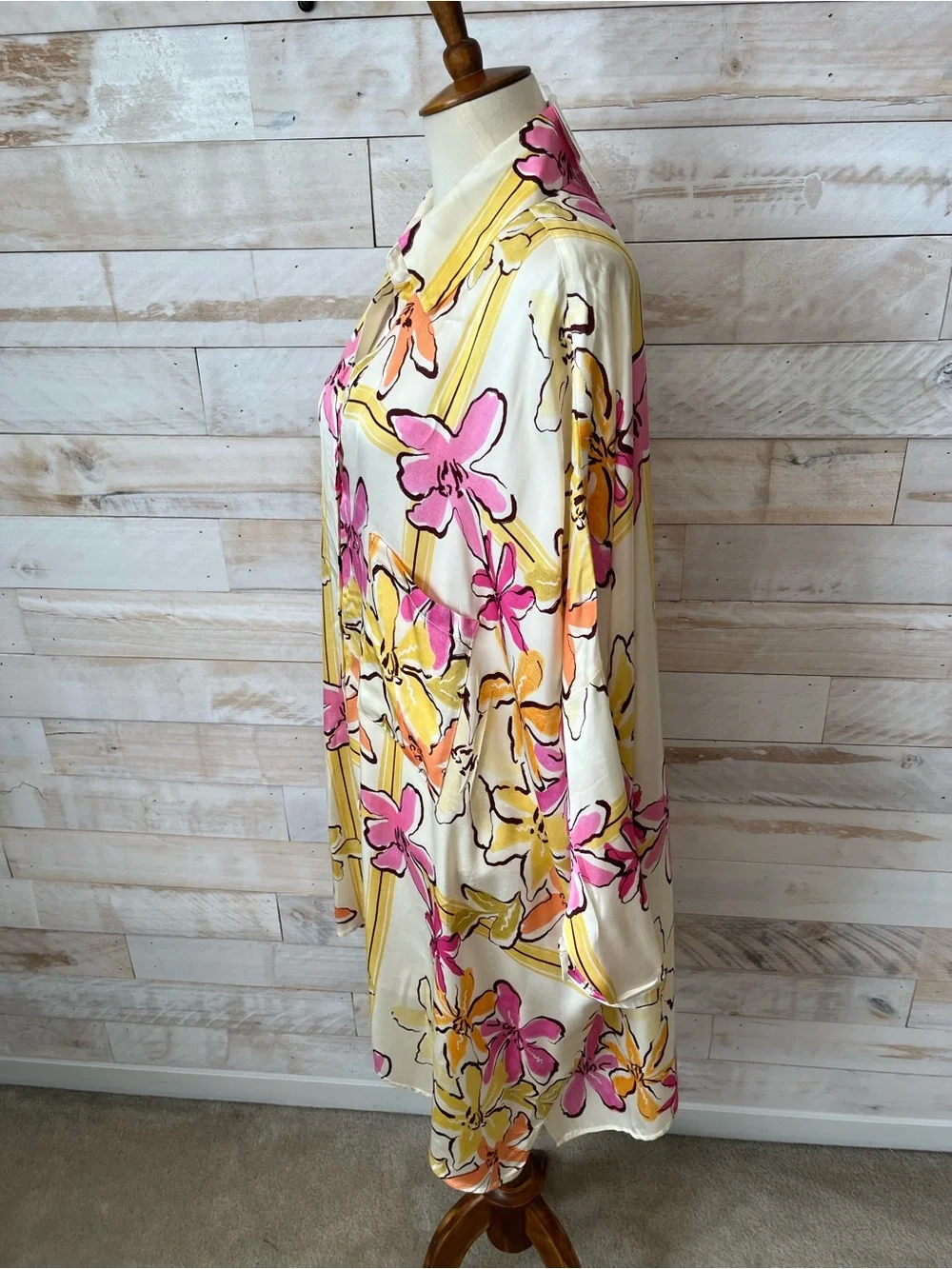 Anthropologie nwt corey